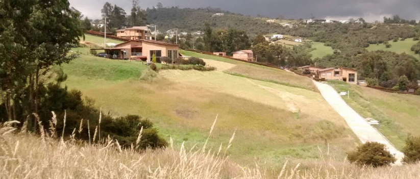 LOTE - SOPO - CAMPESTRE HORIZONTES PH - Foto 3