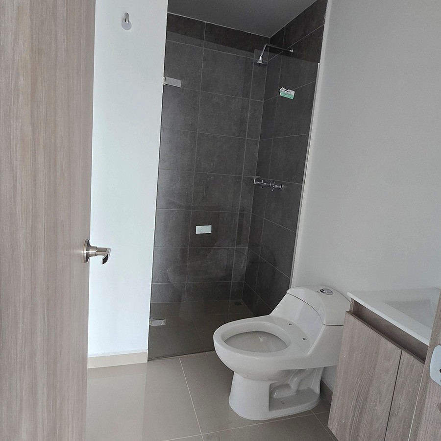 APARTAMENTO 1302 EN SABANETA - SAKURA APARTAMENTOS P.H. - Foto 4