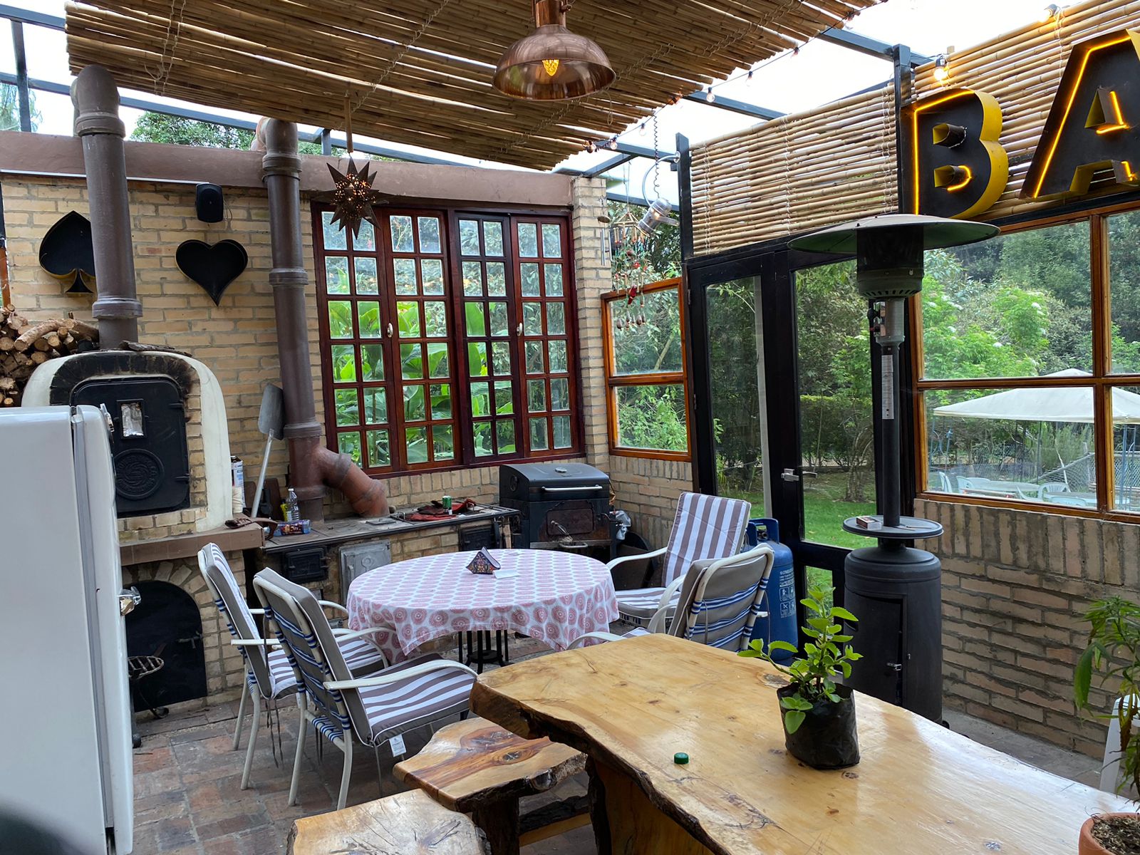 CASA EN TOCANCIPÁ - CONJUNTO BOSQUES DE RENANIA 2 - CAO - Foto 12