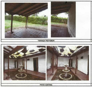 CASA EN PALMIRA - CORREGIMIENTO PALMASECA - EL FUERTE - Foto 2