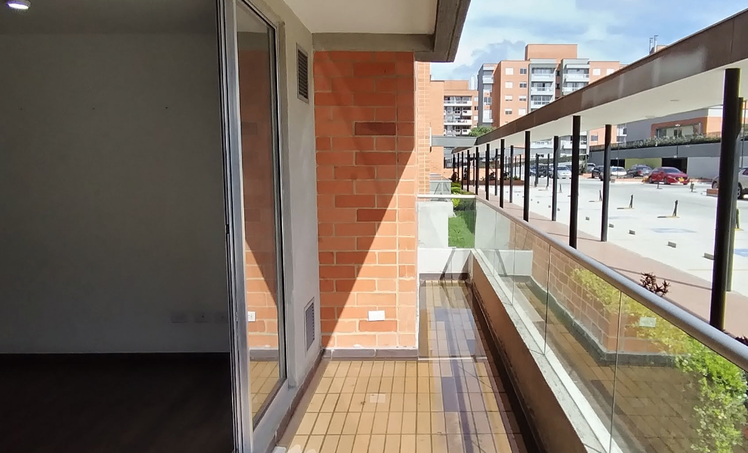 APARTAMENTO 164  EN MOSQUERA -  PARQUE RESIDENCIAL PUERTA DEL SOL  - Foto 7