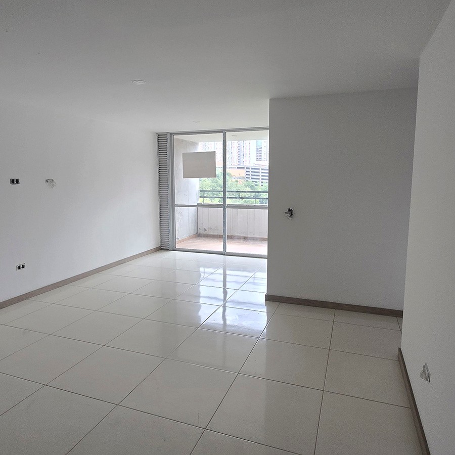 APARTAMENTO 1607 EN SABANETA - SAKURA APARTAMENTOS P.H. - Foto 1