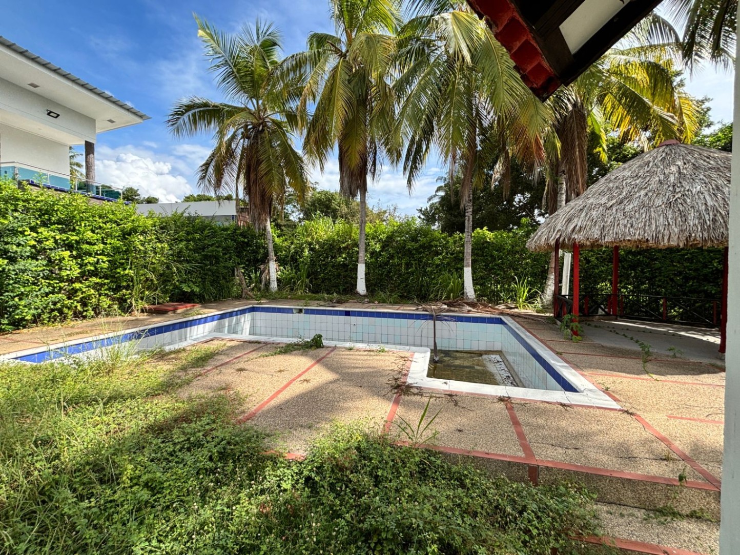 CASA 18 EN RICAURTE - CONJ POBLADO TURISTICO - SAN MARCOS - Foto 7