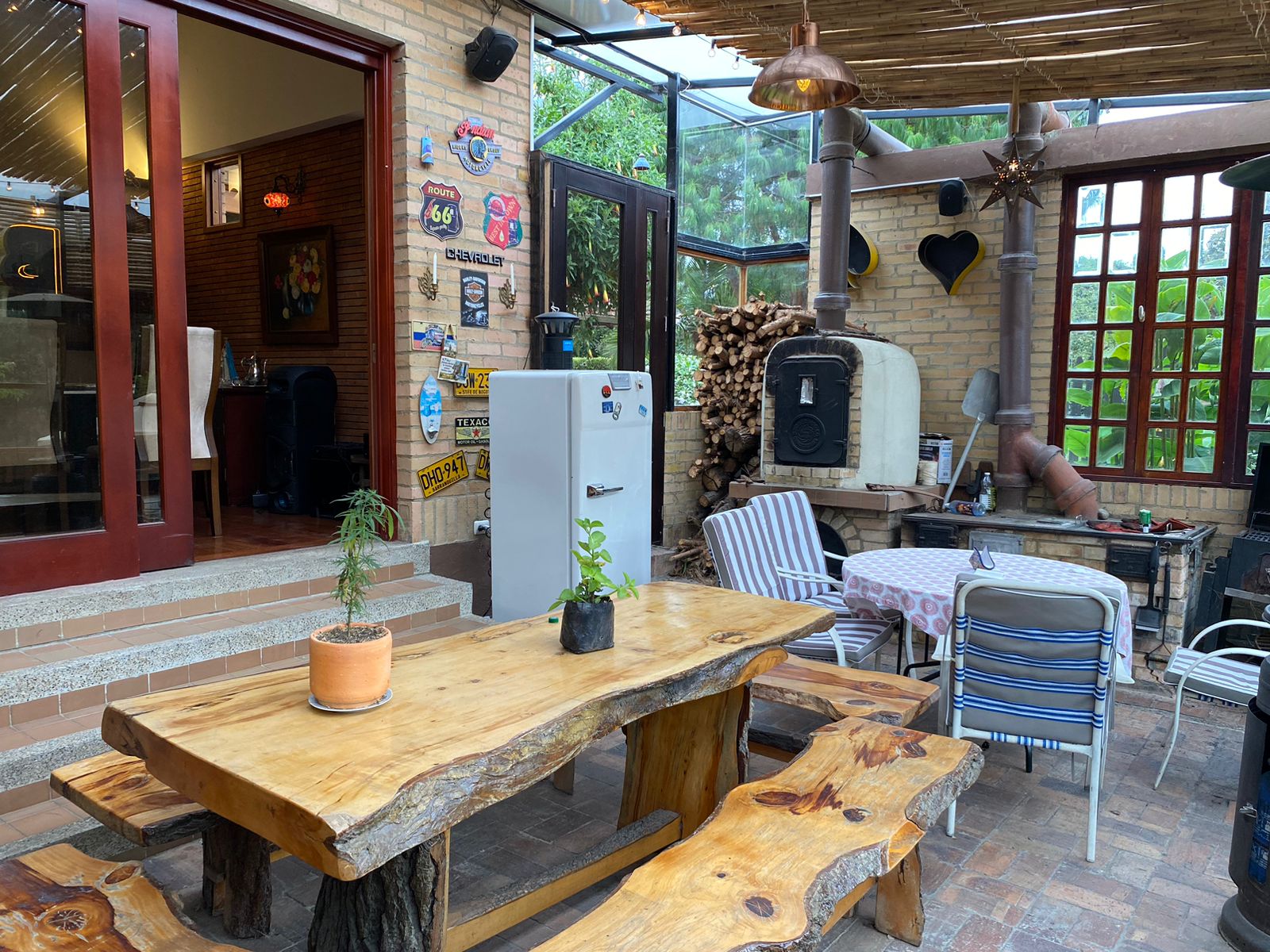 CASA EN TOCANCIPÁ - CONJUNTO BOSQUES DE RENANIA 2 - CAO - Foto 13