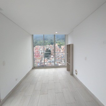 APARTAMENTO 1515 EN BOGOTÁ - LA QUINTA / CENTRO INTERNACIONAL - Foto 3