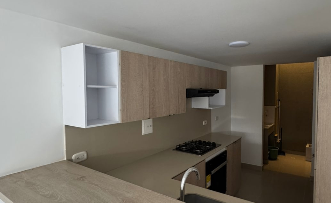 CASA 19 EN JAMUNDÍ - CIUDAD COUNTRY CONJUNTO MORITO - Foto 2