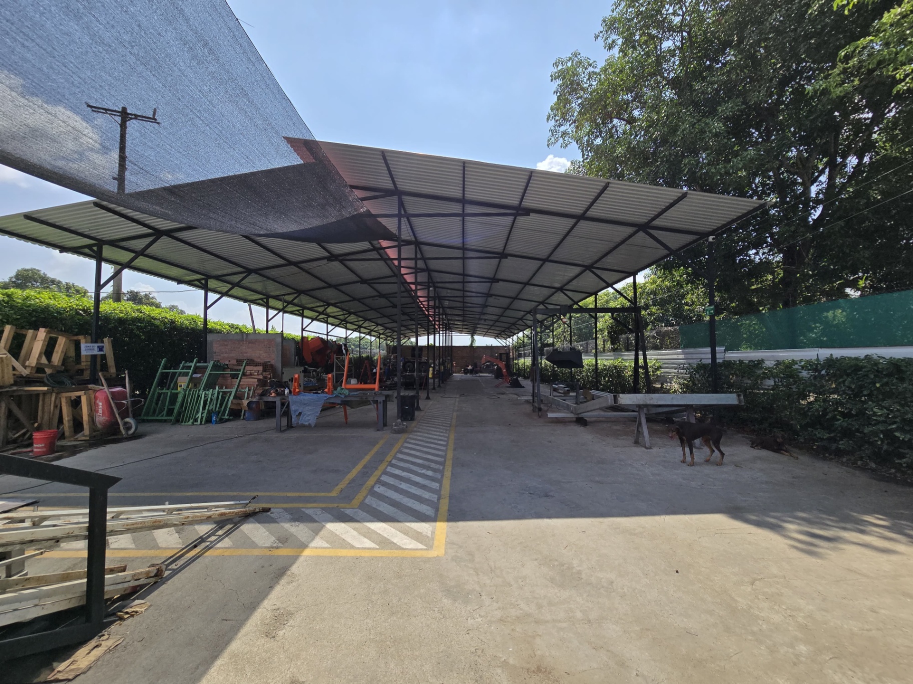 BODEGA COMERCIAL - ESPINAL TOLIMA - Foto 1