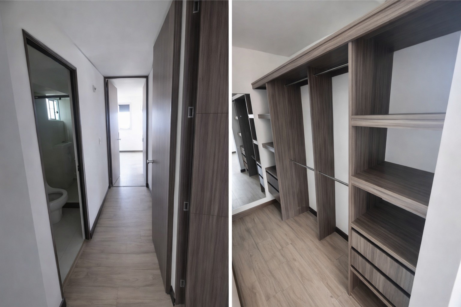 APARTAMENTO 405 EN CAJICÁ - CONJUNTO CAELI RESERVADO - Foto 5