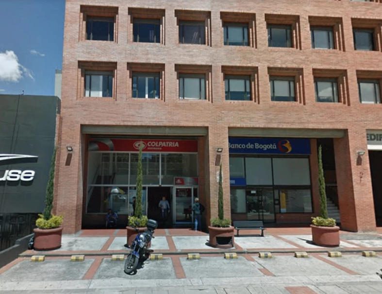 LOCAL, BOGOTÁ - SAN PATRICIO - Foto 1