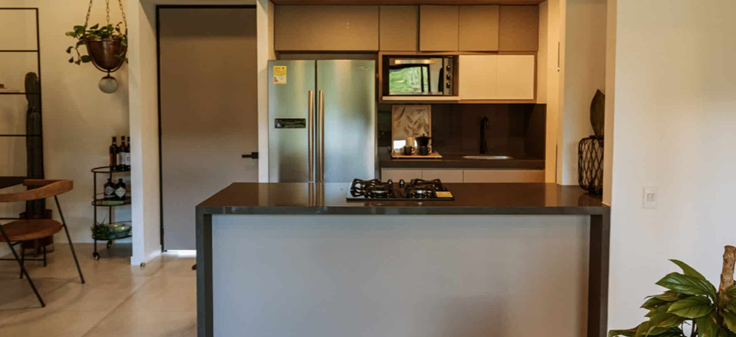 APARTAMENTO EN EL RETIRO - PARQUE PRINCIPAL - Foto 3