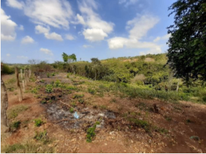 LOTE  EN TURBANA - VEREDA EL CHORRO - Foto 1