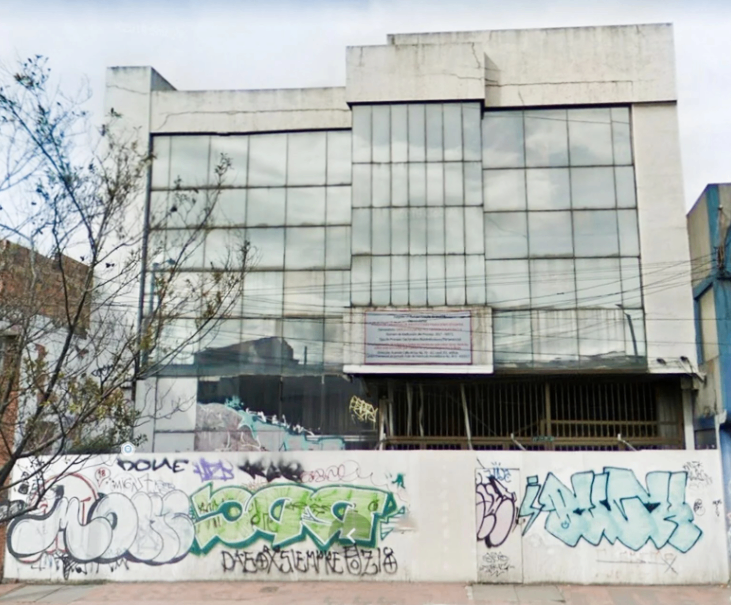 LOCAL EN BOGOTÁ - CLARET - Foto 1