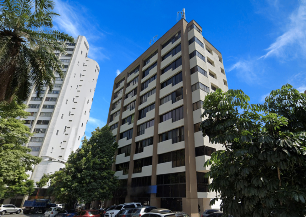 LOCAL 1 y 2 EN CALI - ED. CENTRO VEINTE – SAN VICENTE - Foto 1