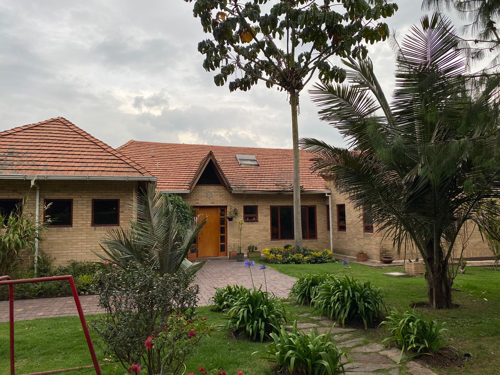 CASA EN TOCANCIPÁ - CONJUNTO BOSQUES DE RENANIA 2 - CAO - Foto 19