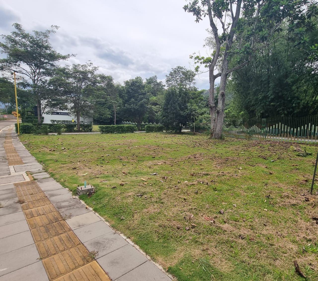 LOTE 57 EN FLORIDABLANCA - CONJUNTO RUITOQUE PARKHOUSE - APG - Foto 4