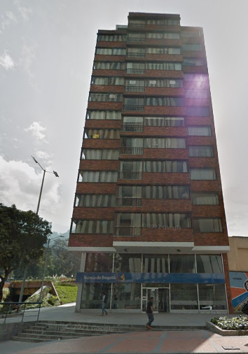 LOCAL EN BOGOTÁ - LAS NIEVES - Foto 1