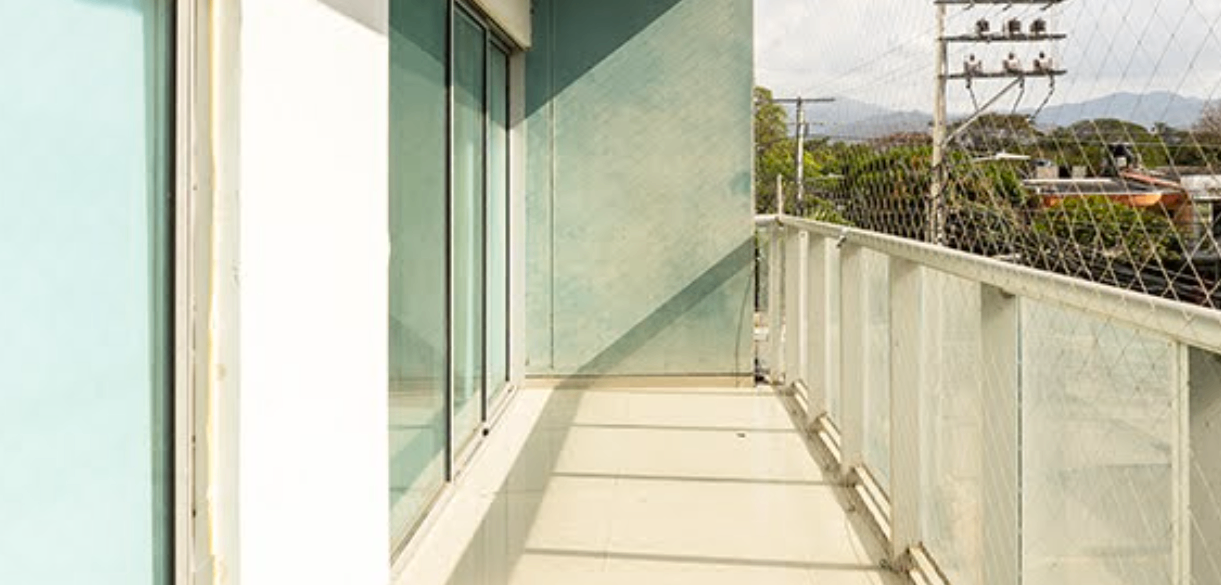 APARTAMENTO 203 EN SANTA MARTA - EDIFICIO MORIAH - Foto 5