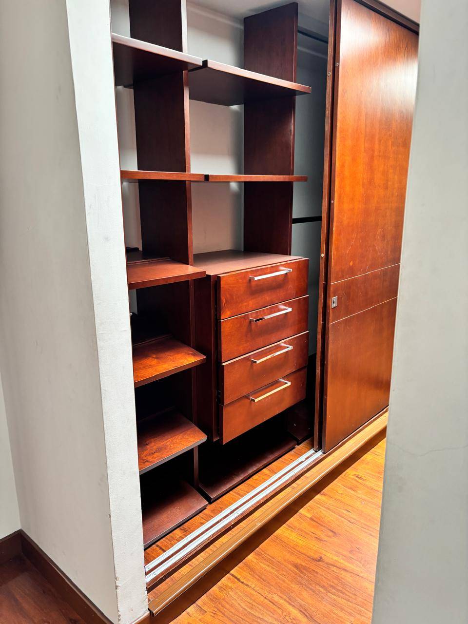 APARTAMENTO 802 EN BOGOTÁ - EDIFICIO LAS FUENTES - Foto 6