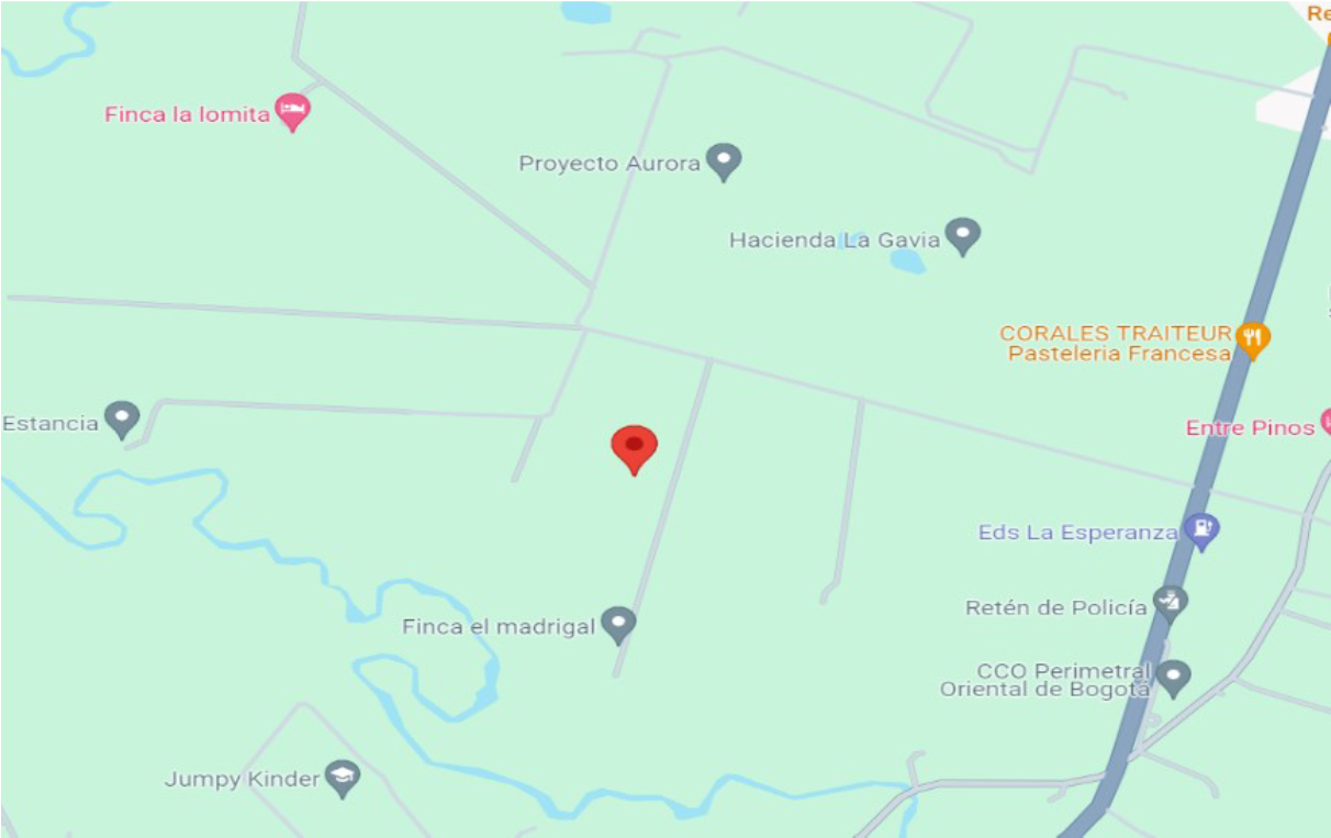 LOTE EN LA CALERA - VEREDA SAN CAYETANO - Foto 3