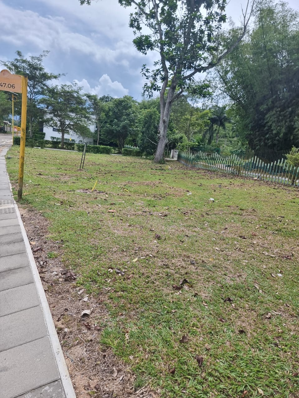 LOTE 57 EN FLORIDABLANCA - CONJUNTO RUITOQUE PARKHOUSE - APG - Foto 6