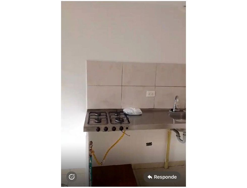 APARTAMENTO 302 EN BOGOTÁ - NUEVA DELI - SAN CRISTÓBAL - BEGA - Foto 4