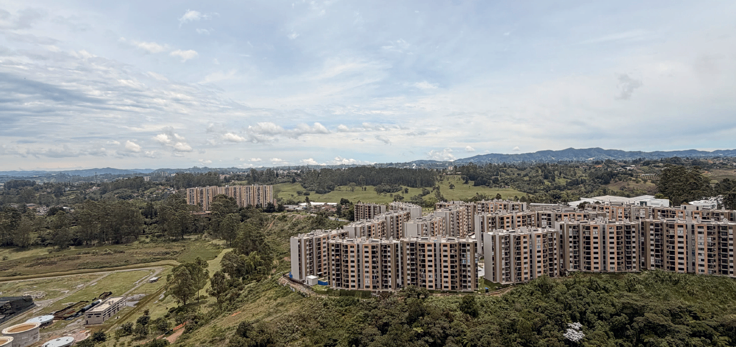APARTAMENTO EN RIONEGRO - TAO / SECTOR EL TRANVÍA - Foto 1