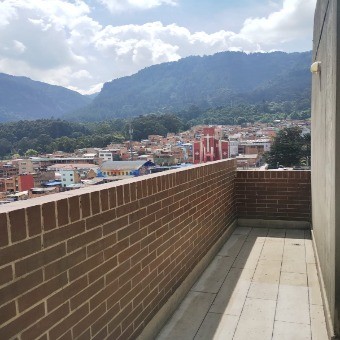 APARTAMENTO 1214 EN BOGOTÁ - EDIFICIO LA QUINTA P.H. - Foto 3