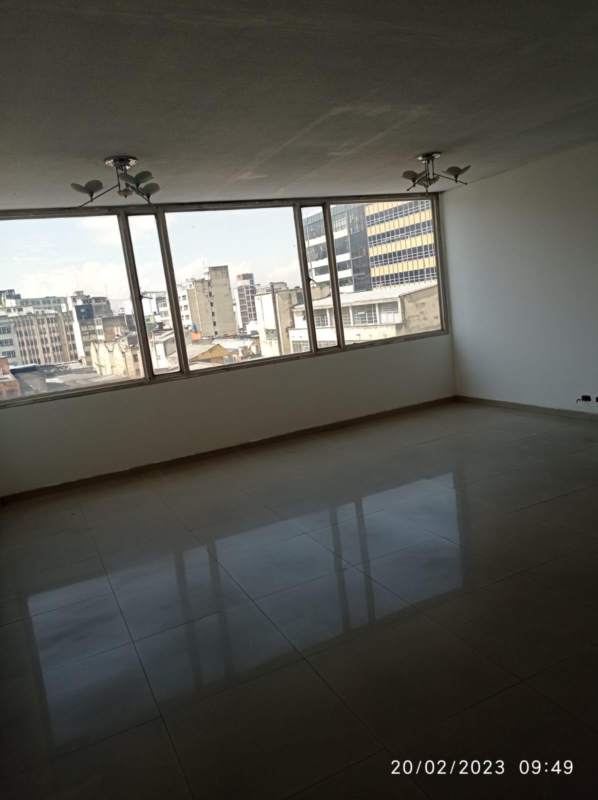 OFICINA EN BOGOTÁ - VERACRUZ - SANTA FE - Foto 2
