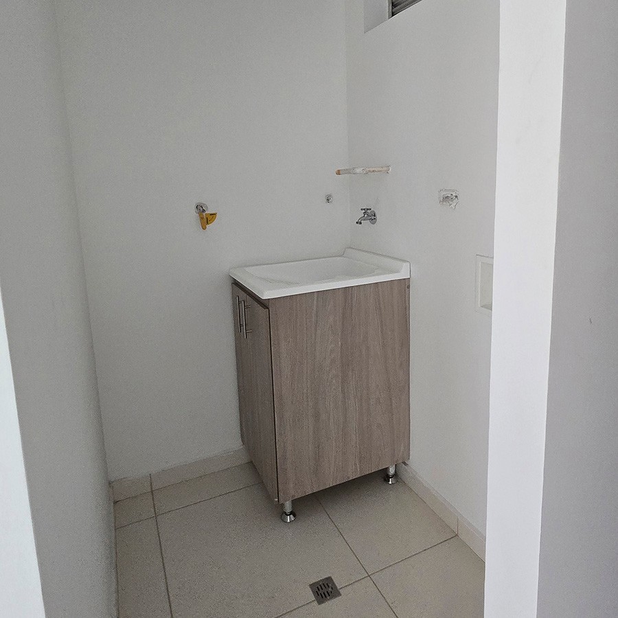 APARTAMENTO 1607 EN SABANETA - SAKURA APARTAMENTOS P.H. - Foto 8
