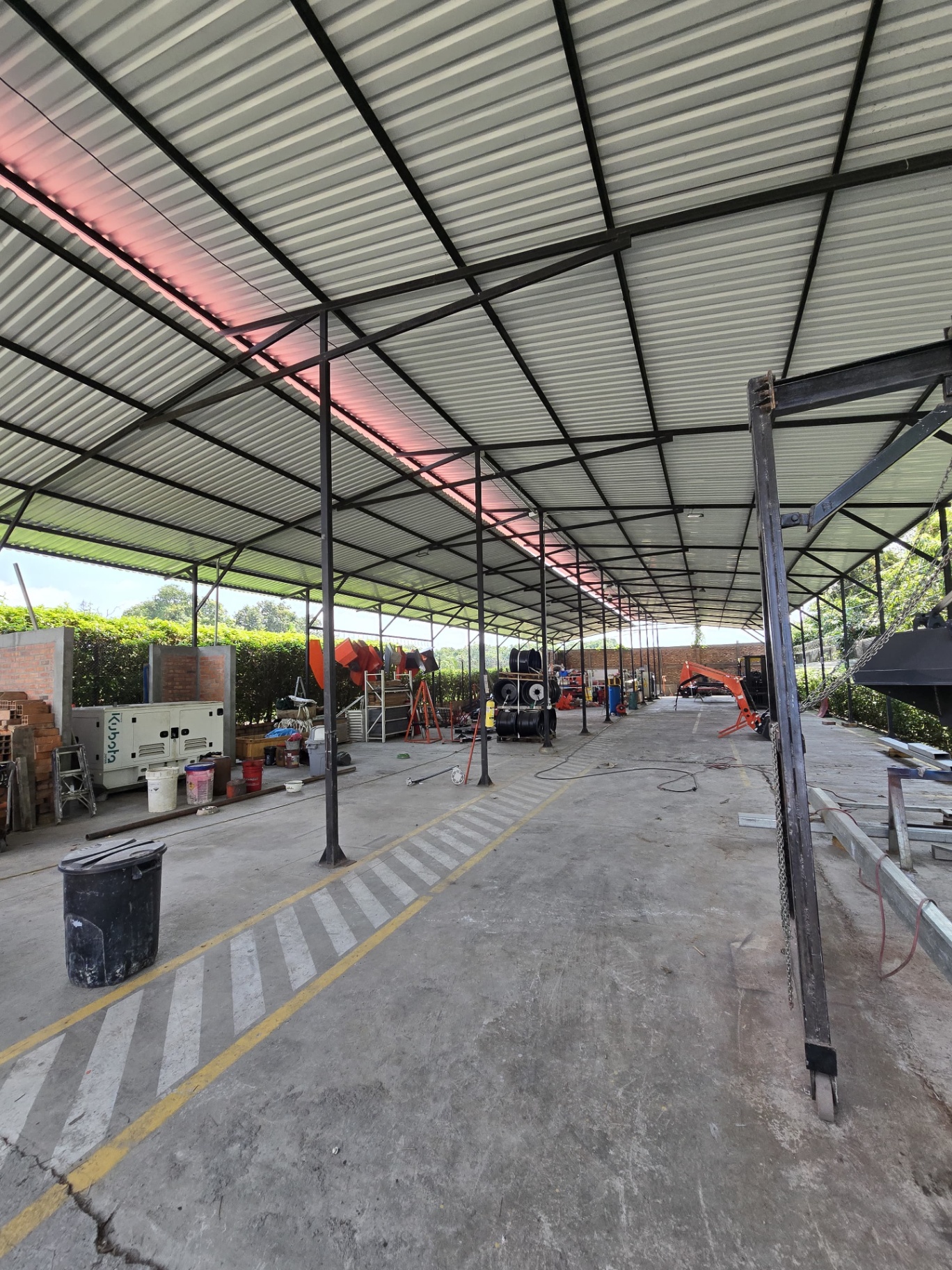 BODEGA COMERCIAL - ESPINAL TOLIMA - Foto 2