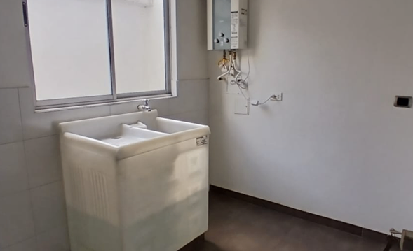 APARTAMENTO 201 EN SOGAMOSO - CHICAMOCHA  - EDIFICIO BARAKA - Foto 7