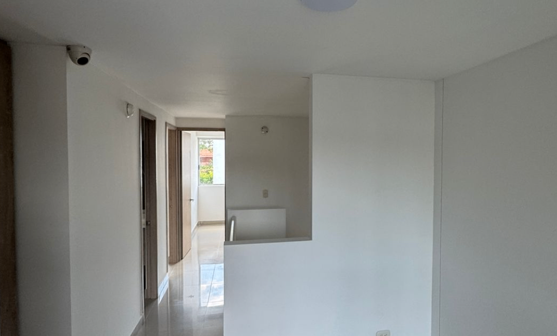 CASA 19 EN JAMUNDÍ - CIUDAD COUNTRY CONJUNTO MORITO - Foto 6