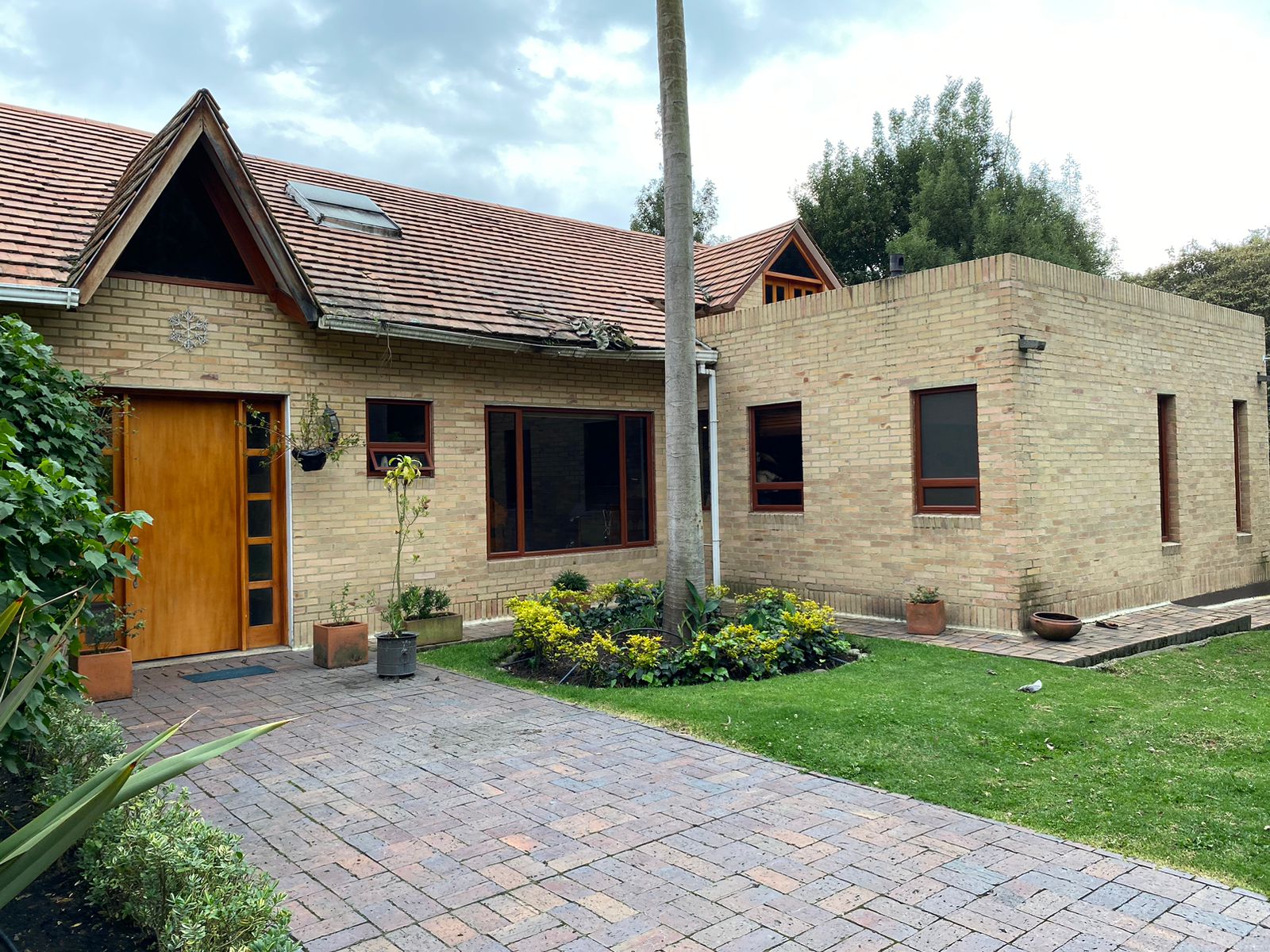 CASA EN TOCANCIPÁ - CONJUNTO BOSQUES DE RENANIA 2 - CAO - Foto 18