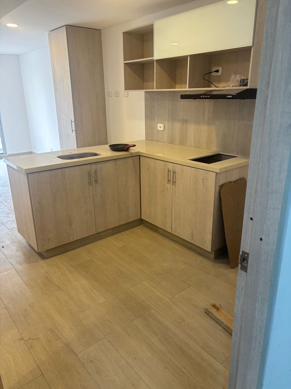 APARTAMENTO 1315 EN BOGOTÁ - LA QUINTA / CENTRO INTERNACIONAL - Foto 2