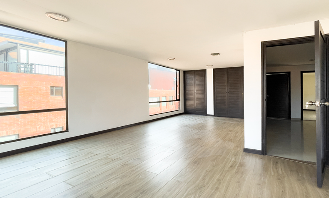 APARTAMENTO 701 EN BOGOTÁ -  RINCON DEL CHICO - Foto 6