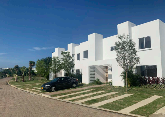 CASA EN CARTAGENA - THE TOWNHOUSES AT ALBATROSS - Foto 3