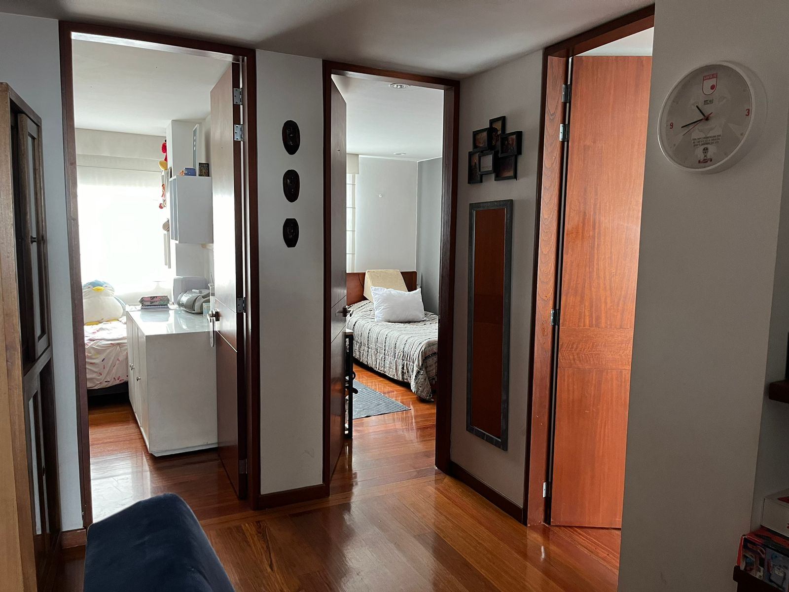 APARTAMENTO 1001 EN BOGOTÁ - CHAPINERO ALTO - BEGA - Foto 6