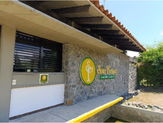 LOTE EN GINEBRA - CONDOMINIO CAMPESTRE SAN FELIPE - Foto 1