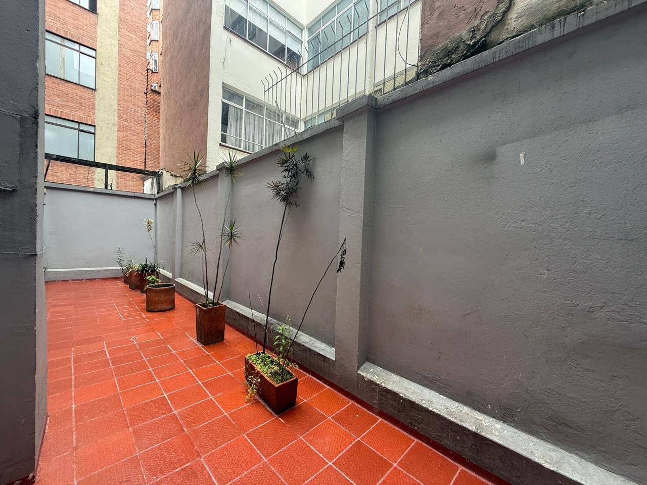 APARTAMENTO 102 EN BOGOTÁ - CHAPINERO CALLE 60 - Foto 7