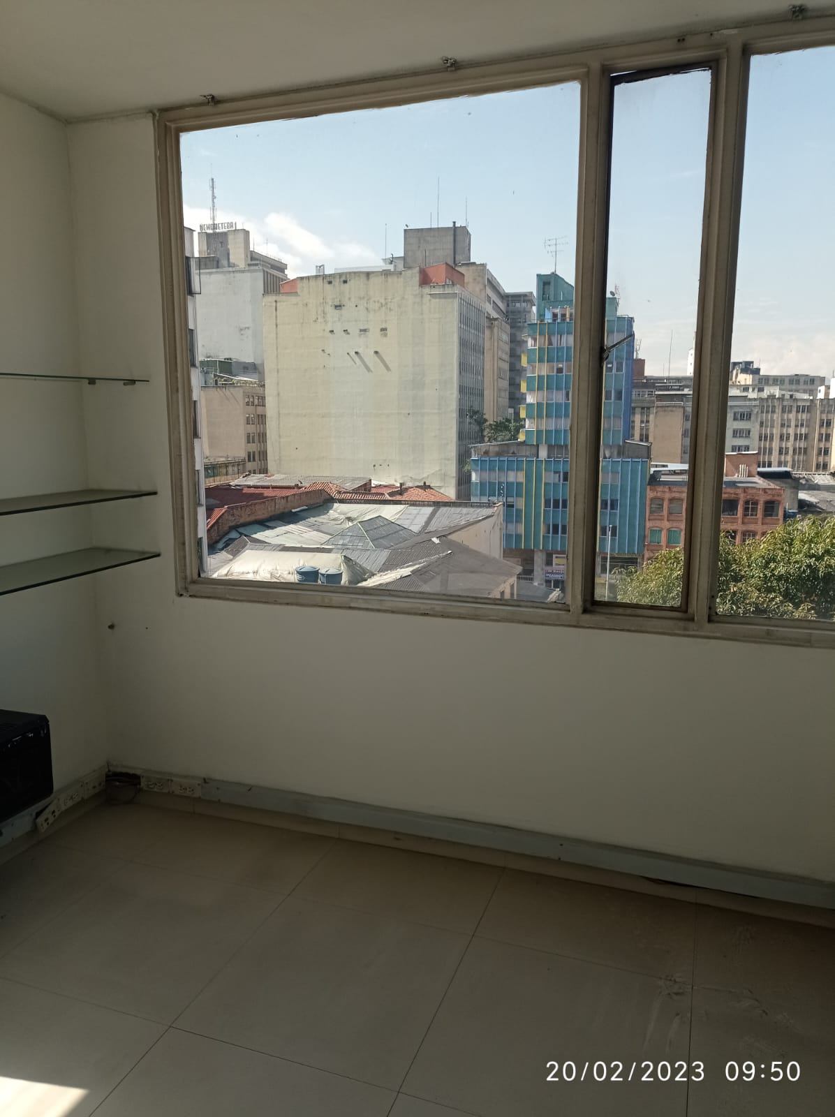 OFICINA EN BOGOTÁ - VERACRUZ - SANTA FE - Foto 4