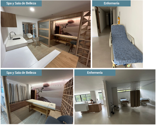 APARTAMENTO EN PIEDECUESTA - MENSULI - Foto 7