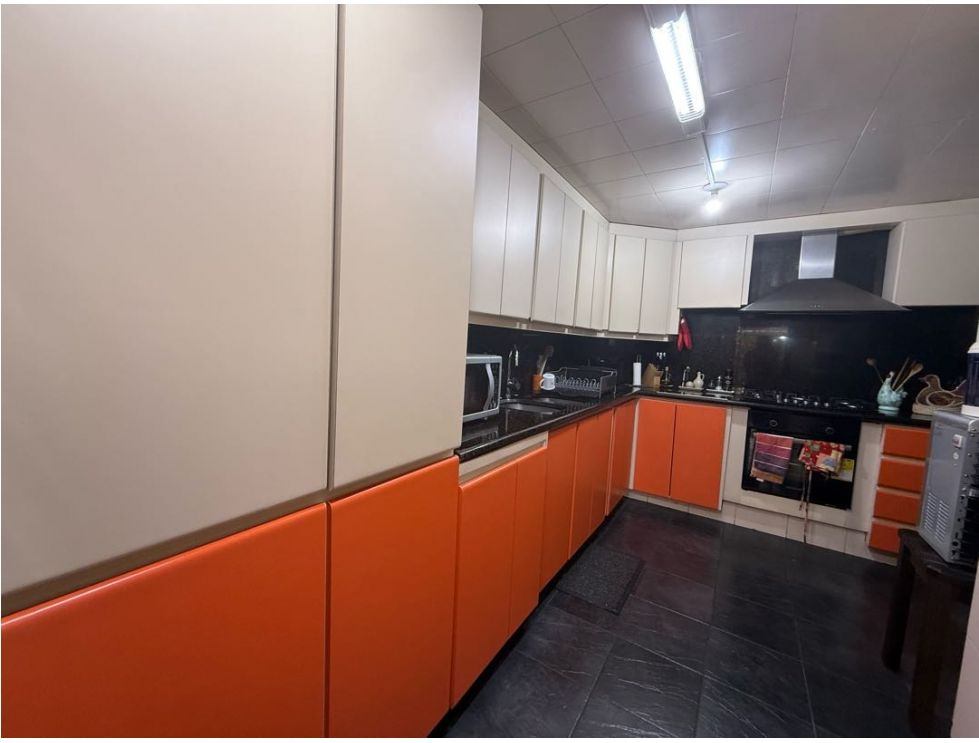 APARTAMENTO 102 EN BOGOTÁ - SAN PATRICIO - BEGA - Foto 6