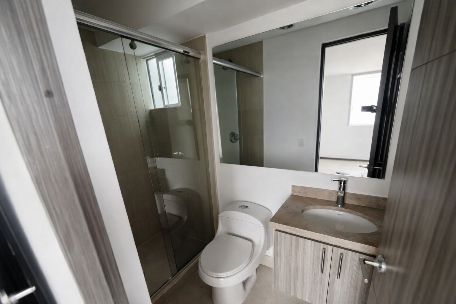 APARTAMENTO 405 EN CAJICÁ - CONJUNTO CAELI RESERVADO - Foto 4