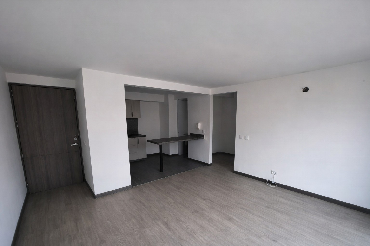 APARTAMENTO 405 EN CAJICÁ - CONJUNTO CAELI RESERVADO - Foto 2