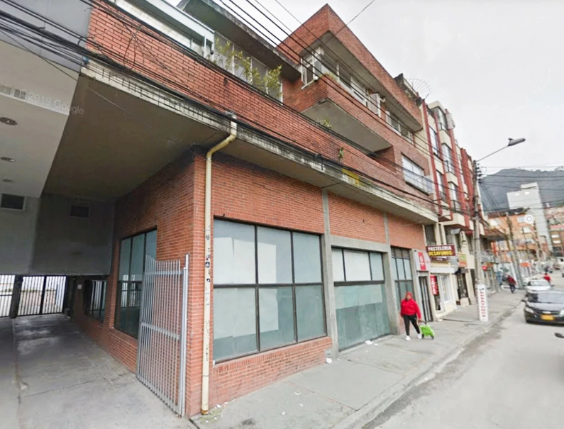 OFICINA, BOGOTÁ - CHAPINERO CENTRAL - Foto 1