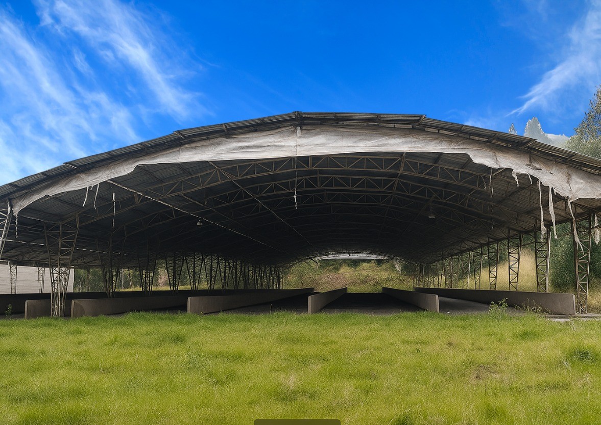 BODEGA EN BOJACÁ - LOS LAGUITOS - Foto 1