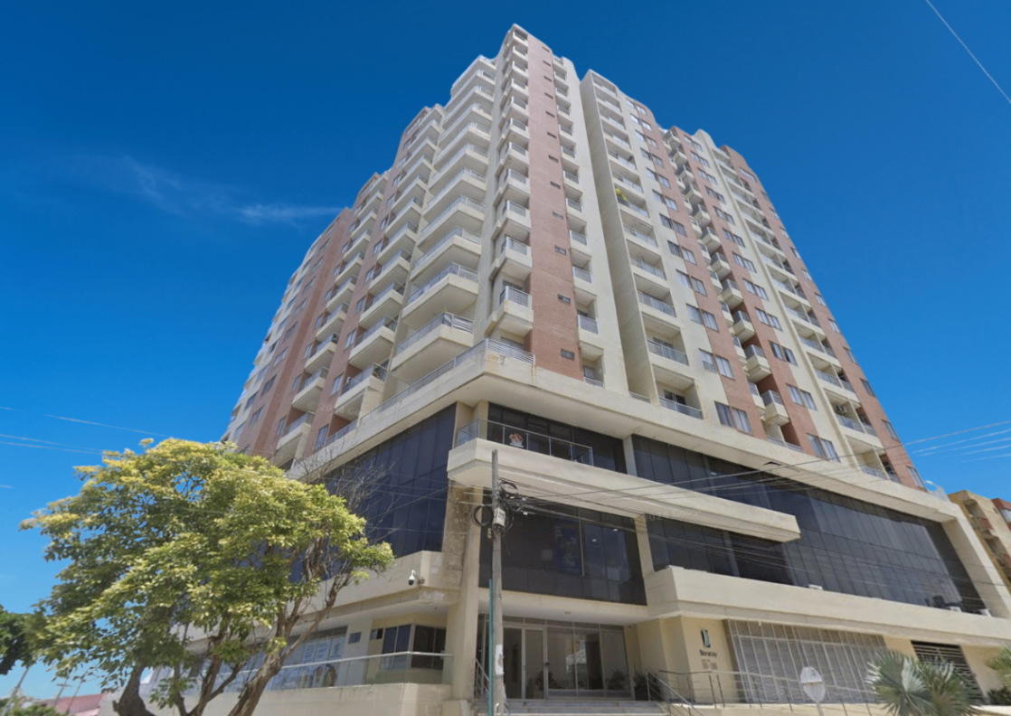 LOCAL 201 EN BARRANQUILLA - EDIFICIO BORACAY - Foto 1