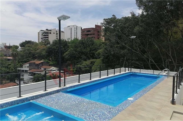 APARTAMENTO EN CALI - SANTA MONICA AP 201 - Foto 2