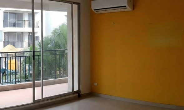 APARTAMENTO 207 EN RICAURTE - CONJUNTO RESIDENCIAL SANTORINI - Foto 3