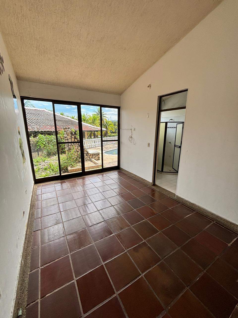 CASA EN MELGAR - URBANIZACIÓN RESIDENCIAL CAMPESTRE VALLE DE LOS LANCEROS - Foto 5